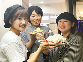 mitsubachiセントラルキッチン 求人