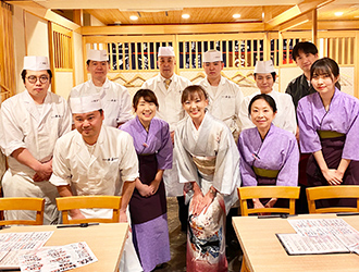 日本酒・和食処 神田木花（本店）／木花別邸 つぼみ／木花 はなれ／株式会社木花 求人