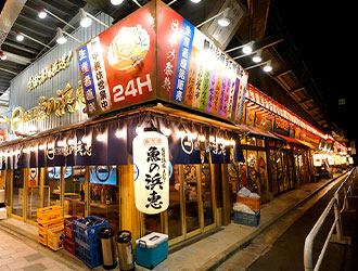 2020渋谷再開発プロジェクト事業部／株式会社 浜倉的商店製作所 求人