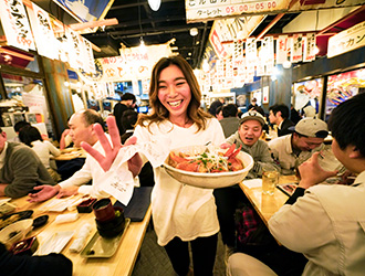 2020渋谷再開発プロジェクト事業部／株式会社 浜倉的商店製作所 求人