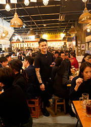 2020渋谷再開発プロジェクト事業部／株式会社 浜倉的商店製作所 求人