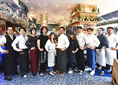 2020渋谷再開発プロジェクト事業部／株式会社 浜倉的商店製作所 求人 各ジャンルから個性が集まるのが当社の特徴です！個々の得意分野を伸ばし合う、他にない飲食企業を作り上げませんか！