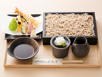 蕎麦きり みよた／株式会社三ッ和　※新店開業準備室 求人