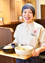 蕎麦きり みよた／株式会社三ッ和　※新店開業準備室 求人