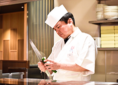 蕎麦きり みよた／株式会社三ッ和　※新店開業準備室 求人 和食・居酒屋の経験者も活躍しています。調理経験を活かして、キャリアアップしませんか？