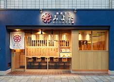 蕎麦きり みよた／株式会社三ッ和　※新店開業準備室 求人 都内を中心に、新規出店を進めていきます。マネージャーや調理指導など、経験を活かせるポジションもあります！