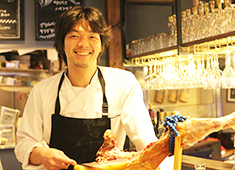 スパイスビストロB 求人 毎日楽しく働きたい方、お待ちしています！
