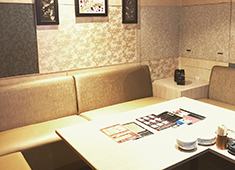 銀座パンドラ／全線座株式会社 求人 