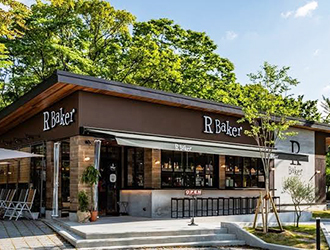 「R Baker」「THE GROUNDS BAKER」／【イートアンド株式会社】カフェ・ベーカリーグループ　EAT＆Co.（東証一部上場） 求人