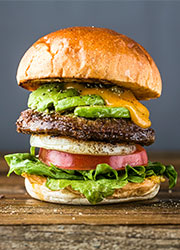 「J.S. BURGERS CAFE」／株式会社 フレーバーワークス（ベイクルーズグループ） 求人