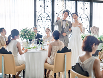 小さな結婚式／KSGグループ 求人