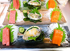 株式会社 横浜アビリティ 求人 上質な食材を活かす料理を提供！扱う食材にも自信があります！