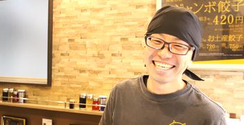 開楽 本店 -kailaku- 求人