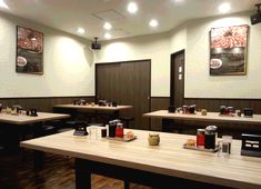開楽 本店 -kailaku- 求人 改装し、キレイな店内を徹底することで、女性のお客様にも数多くご来店いただけるようになりました。