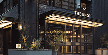 HOTEL THE KNOT YOKOHAMA／株式会社 ホスピタリティオペレーションズ 求人