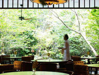 「THE Altavista Garden」「Restaurant Altavista Garden」「Restaurant Confetti」 求人
