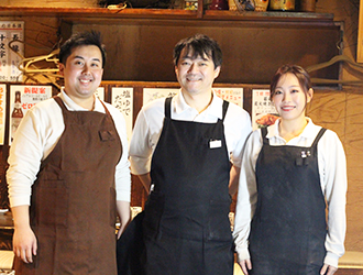 「新宿 古民家 十徳」「名物京風おでんと地鶏の店 とく一」「十徳 本店」etc. 求人