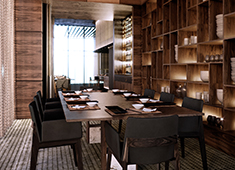 「W Hotel」 求人 これからオープンまで一緒に構築していきましょう！
