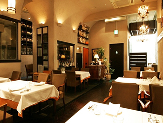 Enoteca D'oro 大手町店、他／株式会社メティウスフーズ 求人