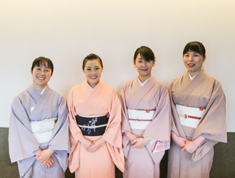 招福楼 東京店 求人