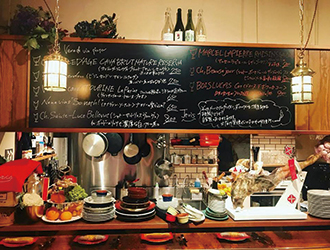 Je ris（ジュリ） 求人