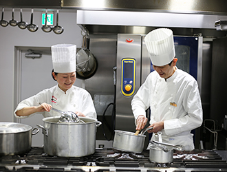 株式会社サンケイ会館　※ケータリング部 求人