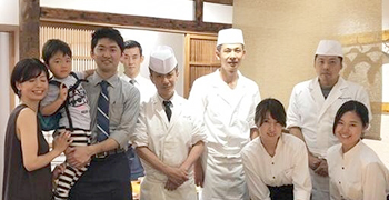 和食日和 おさけと 求人