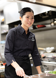 五代目 花山うどん銀座店、他／株式会社花山うどん 求人