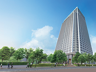 東京エディション 虎ノ門 開業準備室／東京ホスピタリティー・サービス株式会社 求人