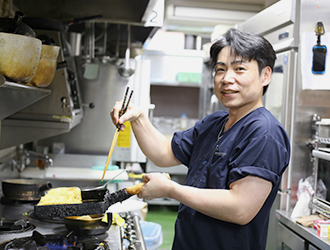 郷土・せとうち料理 かおりひめ、ほか／株式会社サンケイ会館 求人