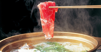 北国の味 北海しゃぶしゃぶ／株式会社 石川物産館 求人