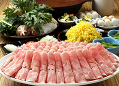 北国の味 北海しゃぶしゃぶ／株式会社 石川物産館 求人 