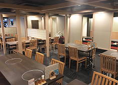 北国の味 北海しゃぶしゃぶ／株式会社 石川物産館 求人 