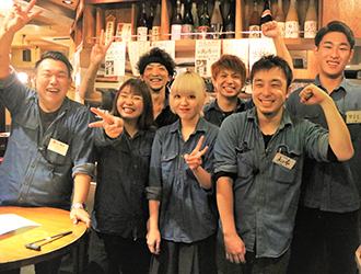 有限会社串兵衛 求人