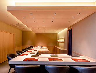 株式会社 プレジャーフーズ（江戸前鮨事業部） 求人