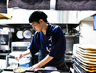 料理人のいる魚屋 かず家／真打 かず家 国分寺店 求人