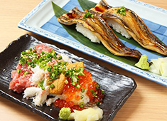料理人のいる魚屋 かず家／真打 かず家 国分寺店 求人 スタッフの経歴・年齢も様々！未経験から入社し活躍中のスタッフも多く、笑い声の絶えない温かい雰囲気の中営業中！