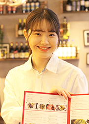 スパイスビストロB 求人