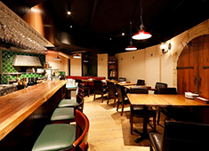 PIZZERIA DA GRANZA（ピッツェリア ダ グランツァ） 求人 （▲1号店）2018年1月オープンの2店舗目は、1号店から徒歩15分。洗足池駅からは徒歩3分のピッツェリア！