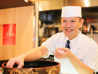 つきじ喜代村 すしざんまい／株式会社 喜代村 求人