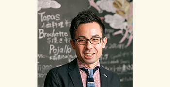 「Gaudium   ニューヨーク」「スンドゥブバル食堂  ポジャンマチャ」／株式会社山岡 求人