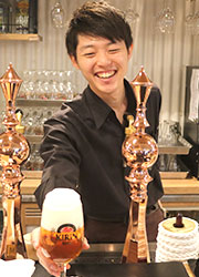 キリンシティ株式会社 求人