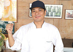 キリンシティ株式会社 求人 飲食業界未経験の方でも、親切丁寧に指導致しますので、ご安心ください。