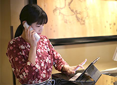 HOPE 株式会社（ホープ） 求人 店長としての経験をお持ちの方も大歓迎！アイデアや意見もドンドン取り入れるので、あなたの思うお店づくりが実現できます