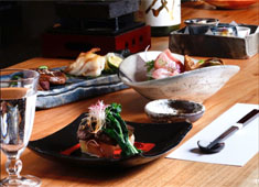 和食 うおまん GEMS新橋店／中央フードサービス株式会社 求人 