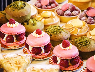 【特定非公開求人案件 S2-10-1】グルメキャリー人材紹介 求人