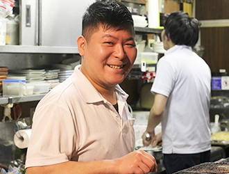 串バー あ・うん／焼肉 凛／THE あ・うん2号店 求人