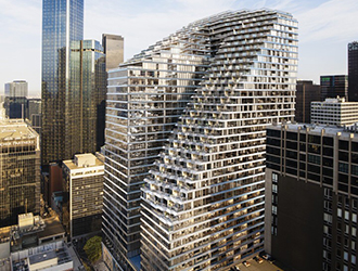 「W Hotel」 求人