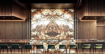 「W Hotel」 求人