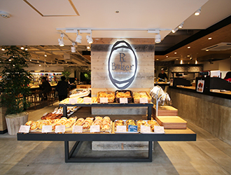 R Baker（アールベイカー）／株式会社TSUTAYA（CCCグループ） 求人
